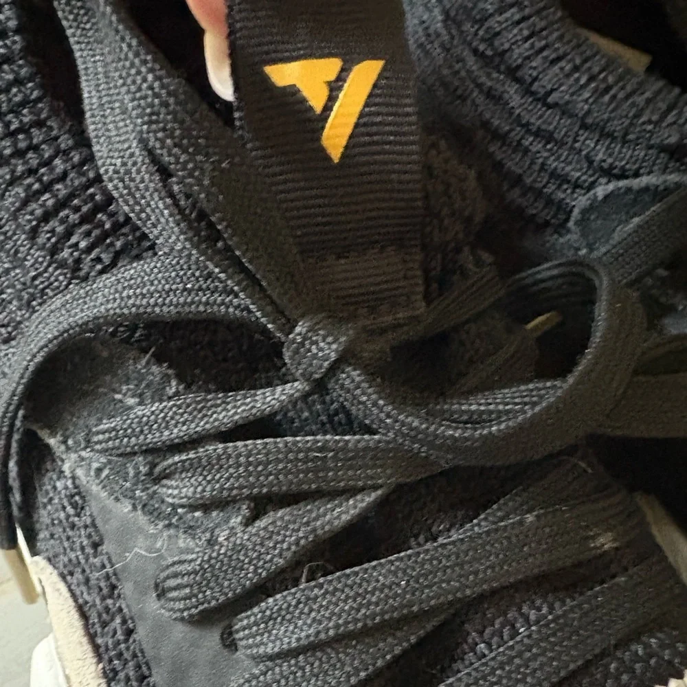 Adidas Trae Young 2 “Super Villian” Shoes
